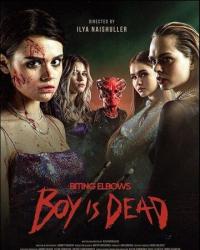 Biting Elbows: Boy is Dead (2020) смотреть онлайн